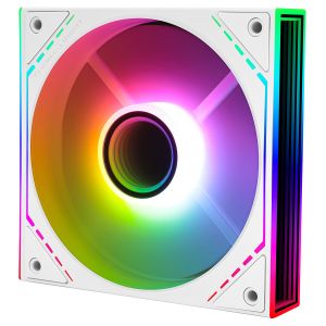 Thermalright TL-M12R-S - Blanc