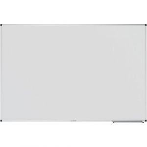 Legamaster Tableau blanc laqué Unite Plus - Surface magnétique - Cadre Aluminium - L.150 x H.100 cm