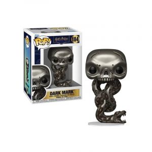 DARK MARK / HARRY POTTER / FIGURINE FUNKO POP