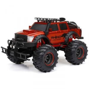 voiture 4x4 radiocommandée