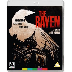 Image de The Raven