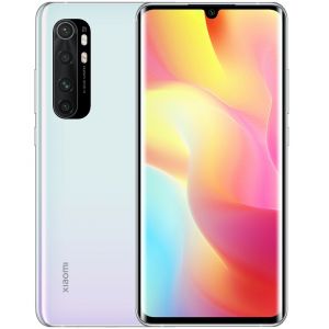 Xiaomi MINOTE10LITE 64G WH