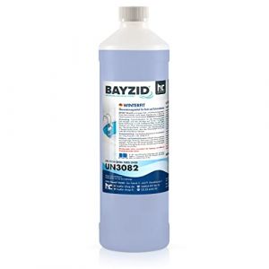 Höfer Chemie Gmbh - 1 x 1 Litre bayzid Winterfit Produit d'hivernage piscine