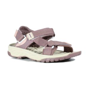 Image de Sandales Hi-Tec Ula Raft violet femme - 36