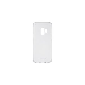 Image de Samsung Clear Cover Transparente Galaxy S9