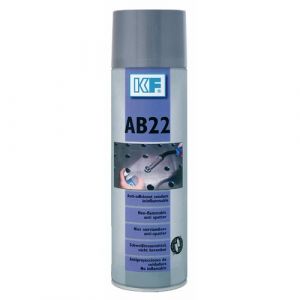 Image de KF Anti-adhérent soudure AB22 650ml