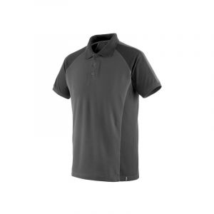 Mascot POLO DE TRAVAIL BOTTROP GRIS FONCE - Taille XS