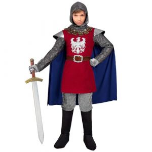 Widmann 08405 COSTUME CAVALIERE 4/5 #0840