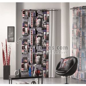 Rideaux new york - Comparer 73 offres Rideaux new york - Comparer 73 offres