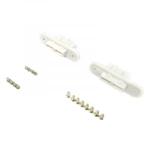 E-flite Servo Plug Set - Commander mPD 1.4m -