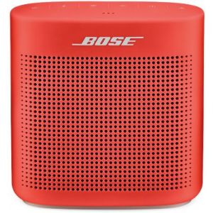 Bose SoundLink Color II - Enceinte Bluetooth portable