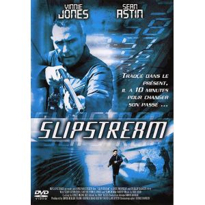 Slipstream - avec Vinnie Jones