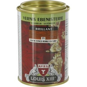 Image de Avel VERNIS BOIS BRIL.LOUIS13 250ML CHE.FCE