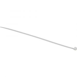 Schneider Electric Serre-câbles 200 mm IMT46149 naturel 100 pc(s)