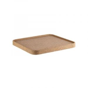 Bodum Plateau 30 x 20 cm - Cork Tray