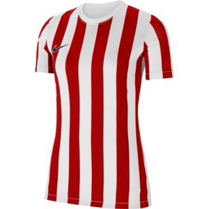 Image de Nike Maillot à manches courtes Dri-Fit Division Iv pour femme - S