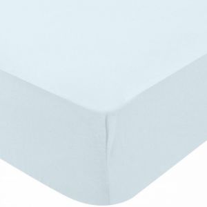 Image de Doux nid Drap housse jersey 40 x 80 cm
