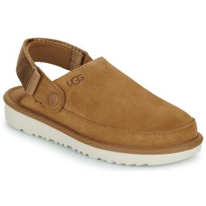 Sabot UGG Goldenstar pour enfant | UGG UE in Brown, Taille 36, Daim