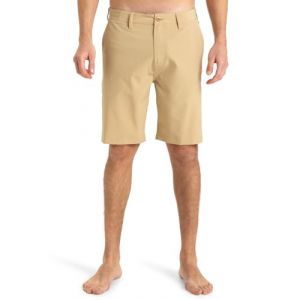 Quiksilver Maillot de bain Union Heather Amphibian 20 beige - 33