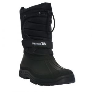 Trespass Bottes enfant - Couleur 38 - Taille Noir