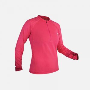 Raidlight R-Light - T-shirt femme Rasberry M