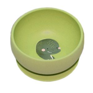 Sassi Bol pour enfant Chompy le Lion