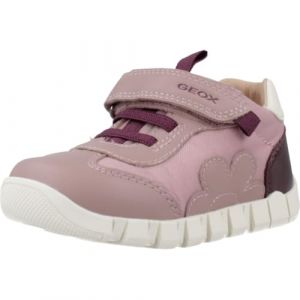 Geox Baskets bébé Iupidoo