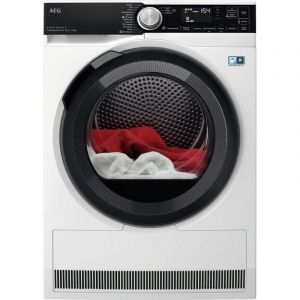 AEG Sèche linge pompe à chaleur TR95A3B6BWE