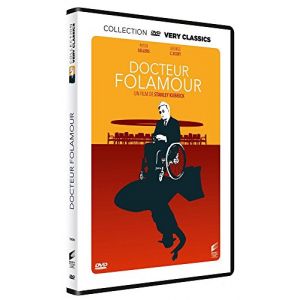 Dr. Folamour [DVD]