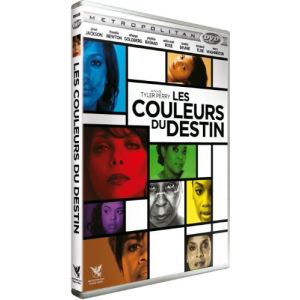 Image de Les Couleurs du destin