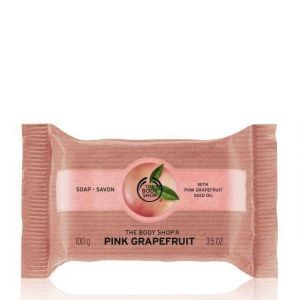 The Body Shop Savon Pamplemousse Rose - 100 g