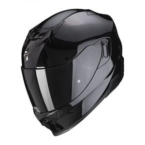 Scorpion Exo Casque intégral -520 Evo Air Solid noir- XL