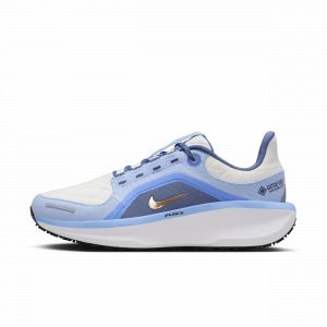 Nike Chaussure de running sur route imperméable Winflo 11 GORE-TEX pour femme - Gris - Taille 40 - Female