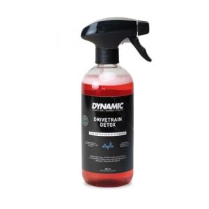 Dynamic Degraissant bio drivetrain detox 500ml