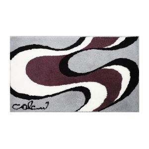 Image de Grund Tapis de bain Colani 11 (60 x 100 cm)