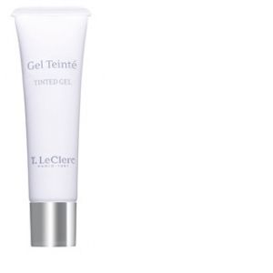 T.LeClerc Paris Soleil Mat - Gel teinté SPF10