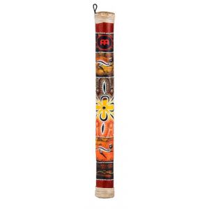 Meinl Rainstick Bâton de pluie Medium Rouge