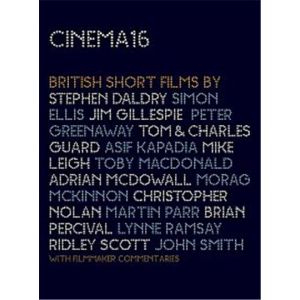 Image de Cinema 16 : British Short Films