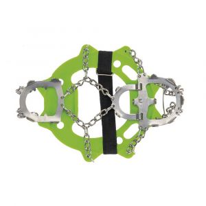 Climbing Technology Crampons Ice Traction Plus EU 38-40 Green
