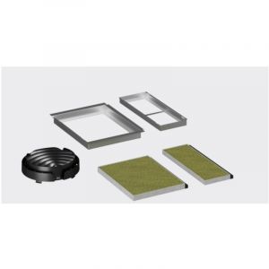 Bosch Accessoire Hotte DWZ1KK1V6, Module de Recyclage Clean Air Plus