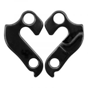Patte de dérailleur V BIKE à 1 vis patte non filetée Jamis/Scott/Sc