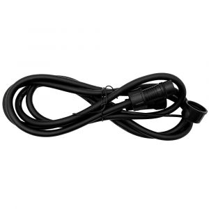 Lumisky C&acirc;ble rallonge 2 m&egrave;tres pour guirlande 220V LOOPY 2M