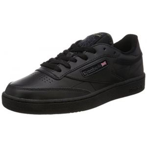 Image de Reebok Club C85 - Baskets Homme - Noir (Int/Black / Charcoal) - 45.5 EU