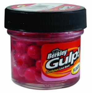 Berkley App&acirc;ts naturels Gulp Power Eggs