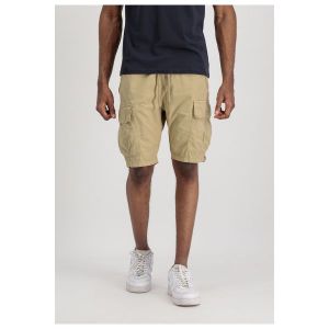 Alpha industries Joggeurs Ripstop XL Sand