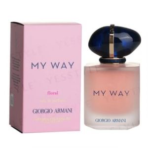 Giorgio Armani My Way Floral Eau De Parfum 15ml