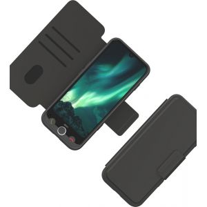 Doro Wallet Case Aurora A3x