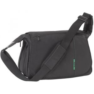 RivaCase 7450 (PS) Tasche Schwarz Elegant