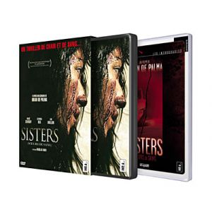 Sisters : Soeurs de sang - de Brian De Palma