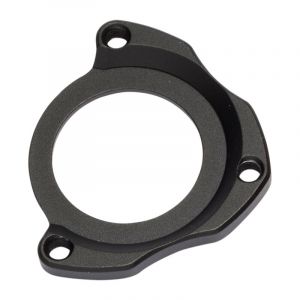 Reverse ISCG 05 BB adaptateur, black Guide-chaînes